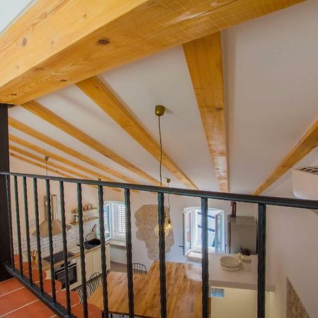 Apartmani Kraj Mora Cres Zewnętrze zdjęcie