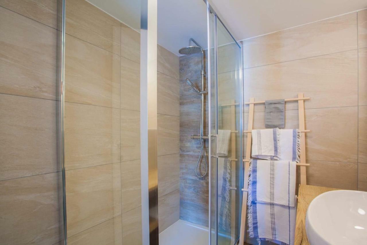 Apartmani Kraj Mora Cres Zewnętrze zdjęcie