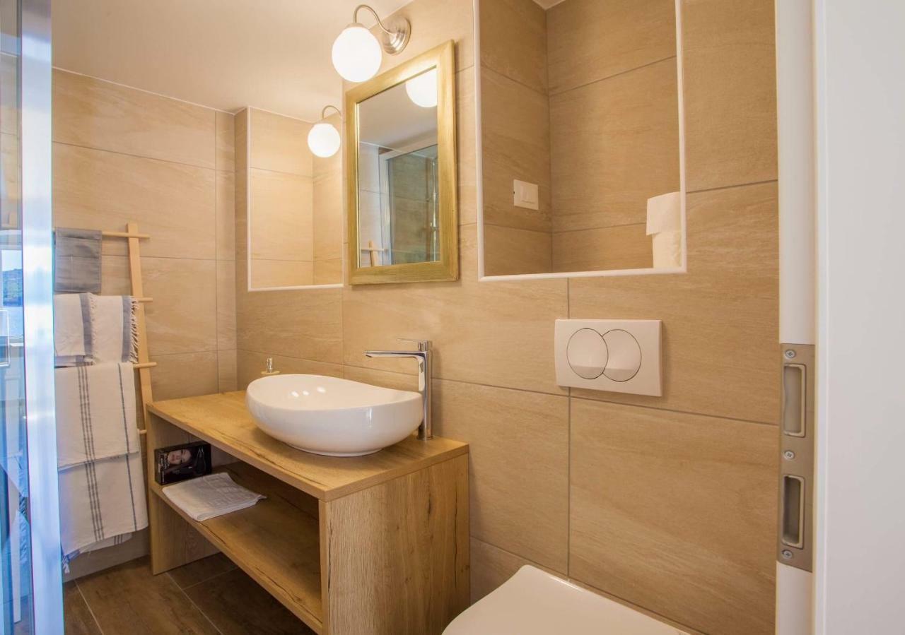 Apartmani Kraj Mora Cres Zewnętrze zdjęcie